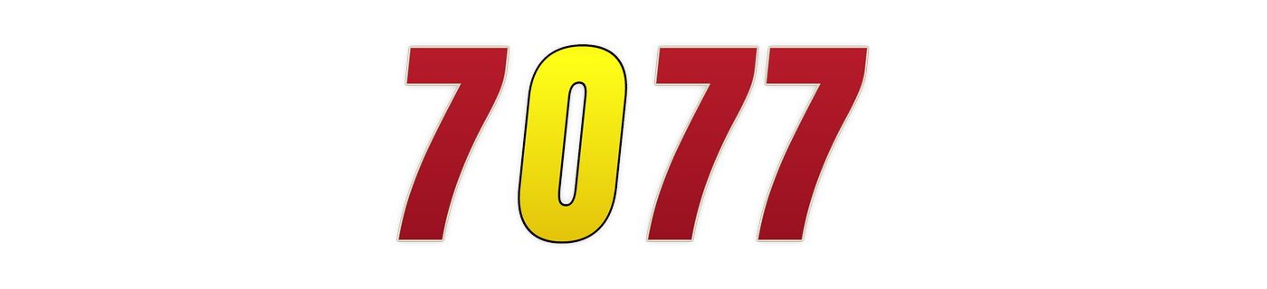 7o77